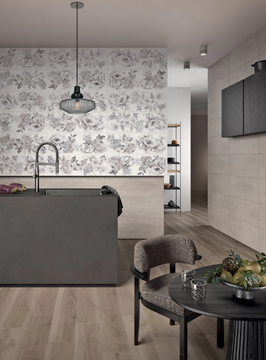 WALLCRAFT TAN - White-paste wall tiles by Panaria Ceramica - view 3